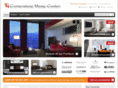 cornerstonehomecenter.com