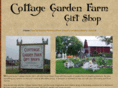 cottagegardenfarm.com