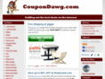 coupondawg.com