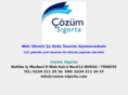 cozum-sigorta.com