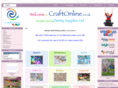 craftonline.biz