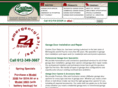customgaragedoorliftmaster.com