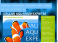 dallasaquariumexperts.com