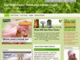 danriverfarms.com