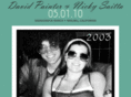 davidandnicky.com