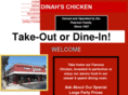 dinahschicken.com