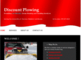 discountplowing.com