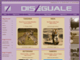 diseguale.com