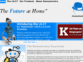 domestronics.com