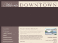 downtownstatesvillenc.org