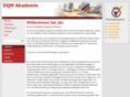 dqm-akademie.de