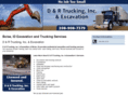 drtruckingandconstruction.com