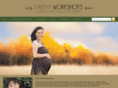 earthyworkshops.com