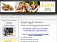 eomega3fishoil.com