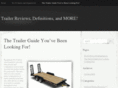equipmentprotrailers.com