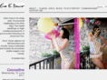 evaedavier.com