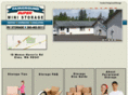 fairgroundstorage.com
