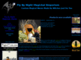 flybynightmagick.com