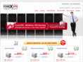 forexvps.biz