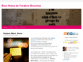 fredericbouchez.com