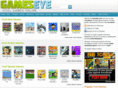 gameseye.com