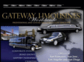 gatewaylimousine.com