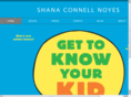 gettoknowyourkid.com