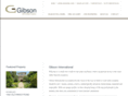 gibsonintl.com