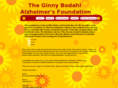 ginnybodahl.org