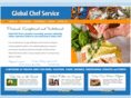 globalchefservice.com
