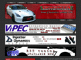 godzillamotorsport.com