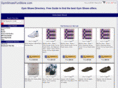 gymshoesfunstore.com