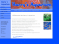 harrys-aquarium.net