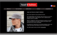 headandfashion.com