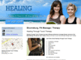 healingthroughtouchtherapy.com