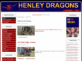henleydragons.com