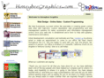 honeybeegraphics.com