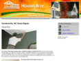 houseboyinc.com