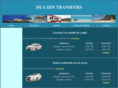 huahintransfers.com