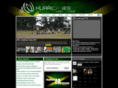hurricanesrugbyleague.com