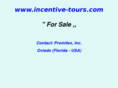 incentive-tours.com