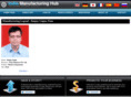 indiamanufacturinghub.com
