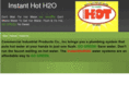 instanthoth2o.com