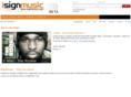 isignmusic.com