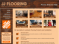 jjlaminatefloors.com