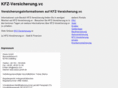 kfz-versicherung.vc