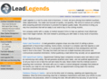 leadlegends.com