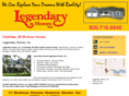 legendaryhomesinc.net