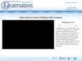 lightshinefilms.com