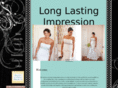 longlastingimpression.com